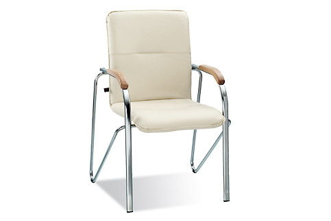 Крісло для відвідувачів Самба, фото 1