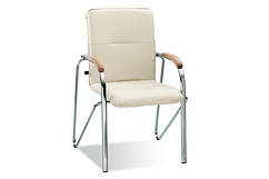 Крісло для відвідувачів Самба