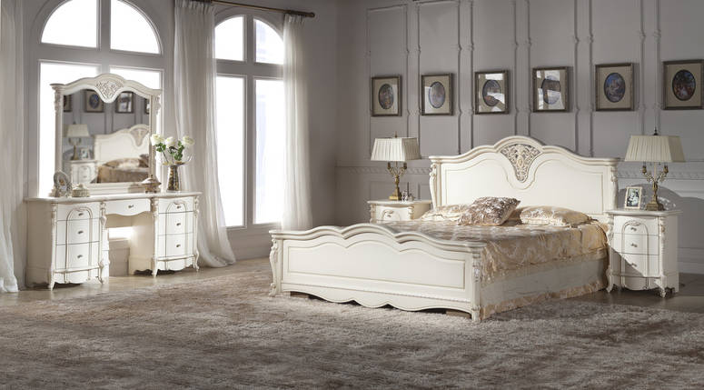 Ліжко Камалія, фото 3