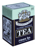 Президент Брю Млесна чорний чай 200 гр.