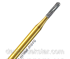 Бори для розрізання коронок H31RMF-012-FG