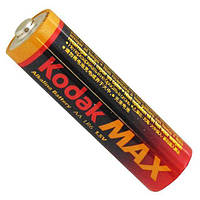 Батарейка KODAK MAX AAA/LR03