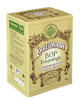 Лулекондера Млесна чорний чай 100 гр.