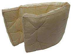 Подвійний утеплювач 800Х350мм