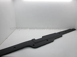 Планка задніх дверей (распашенка, пассажыр) нижня на Рено Трафік 01-> Renault (оригінал) - 8200943126