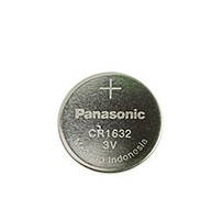 Дискова батарейка PANASONIC Cell Lithium 3V CR1632