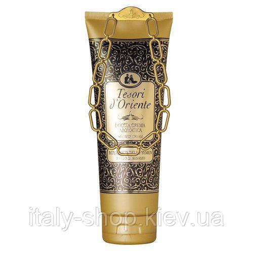 Парфумований крем-гель для душу Tesori d Оriente ROYAL OUD 250 мл, Італія, фото 1