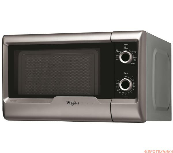 Мікрохвильова піч Whirlpool MWD 120 SL, фото 1