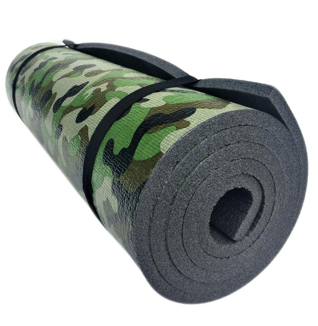 Каремат армійський Хакі 1800х600х10мм