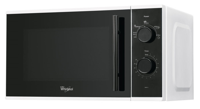 Мікрохвильова піч Whirlpool MWD 19 WH, фото 1