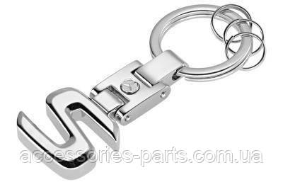 Брелок для ключів Mercedes-Benz S-class Новий Оригінальний, фото 1