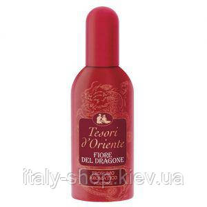 Парфумована вода Tesori d'oriente del Fiore Dragone, 100 мл, Італія, фото 1