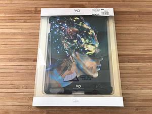 Чехол White Diamonds Nafrotiti iPad/iPad 2 black EAN/UPC: 426023763105