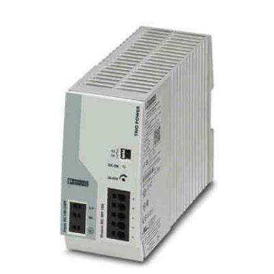 Джерело живлення Phoenix Contact TRIO-PS-2G/1AC/48DC/10 — 2903160