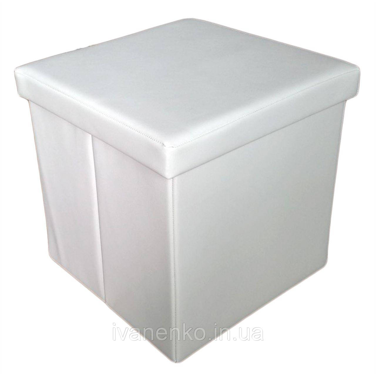 М'які пуфи, фото 1