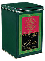 GREEN TEA Зеленый Крупнолистовой чай 500 гр.