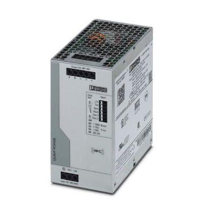 Джерело живлення Phoenix Contact QUINT4-PS/1AC/48DC/10 — 2904611