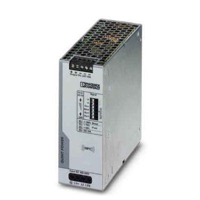 Джерело живлення Phoenix Contact QUINT4-PS/3AC/24DC/10 — 2904621
