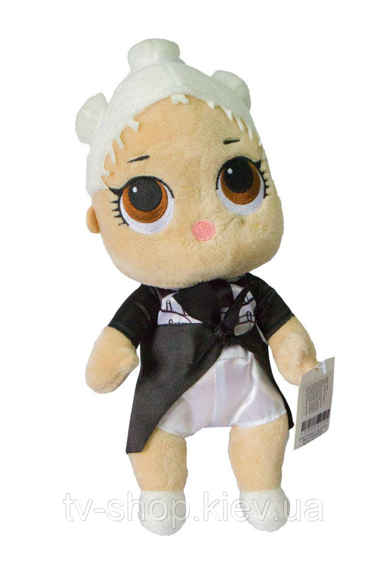 Лялька м'яка Lola, фото 1