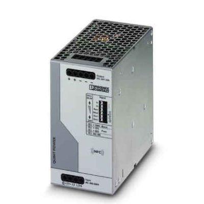 Джерело живлення Phoenix Contact QUINT4-PS/3AC/24DC/20 — 2904622