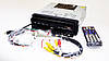 1din DA-766 7"Экран+DVD+USB+TV+Bluetooth, фото 8