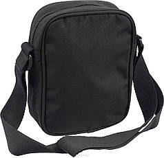 Сумочка через плече NB Core Crossbody Bag (чорна), фото 5