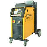 Зварювальний апарат