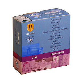 Фотоскотч для кріплення світлин 18.300.00 Henzo, фото 2