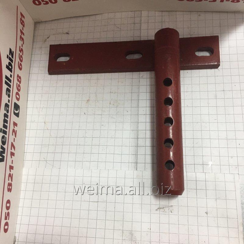 Кріплення косарки для важкого мотоблока, фото 1