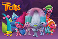 Іграшки Троллі Trolls