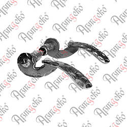 Ковані ручка 85х145 Арт. 63.001