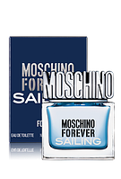 Чоловіча туалетна вода Moschino Forever Sailing 50ml
