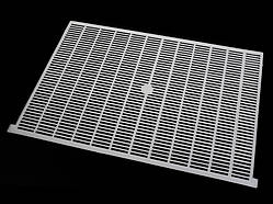 Роздільна решітка Дадан на лежак