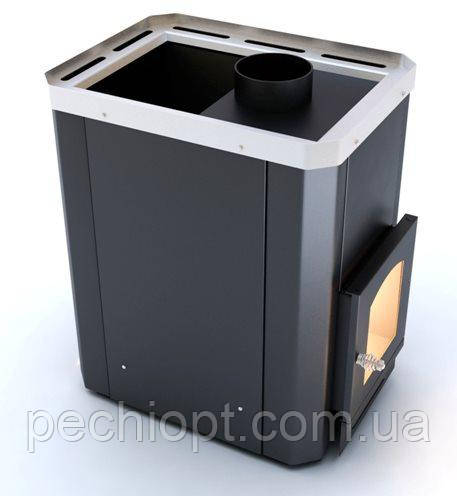 Піч Новаслав Класик ПКС-01 БВ-Ч С2