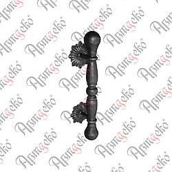 Ковані Ручка 360х90х90 Арт. 63.068