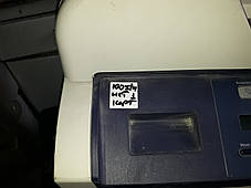 Лазерний БФП Xerox Phaser 6110MFP з картриджами №1005/4, фото 2
