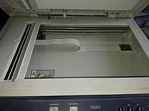 Лазерний БФП Xerox Phaser 6110MFP з картриджами №1005/4, фото 3