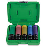 Головки торцеві і набори головок