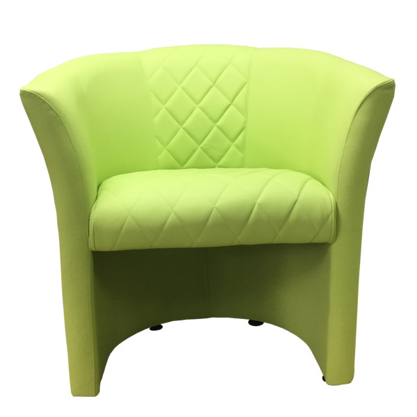 Кресло для кафе и клубов Лиззи club. Кресла для посетителей. Мягкая мебель - фото 2 - id-p503256552