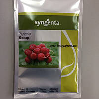 Редиска Донар F1 10,000н Syngenta Сингента