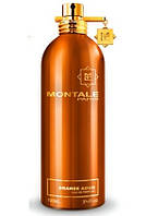 Парфюмированная вода унисекс Montale Orange Aoud 100ml(test)