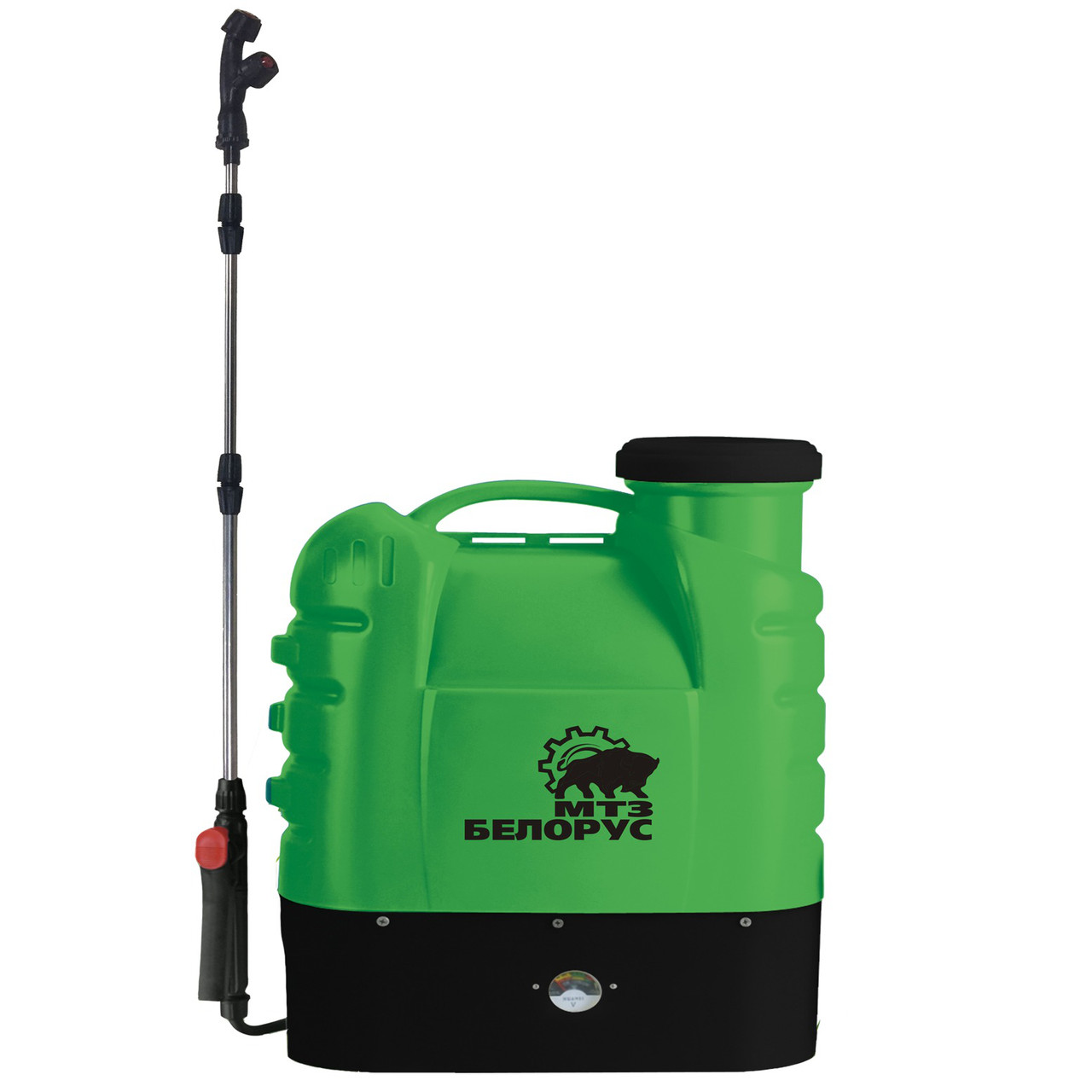 Акумуляторний обприскувач Білорус МТЗ АО-16/3, фото 1