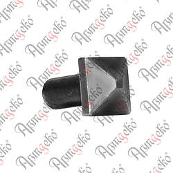 Заклепка металева 30х19х19х10 Арт. 64.024