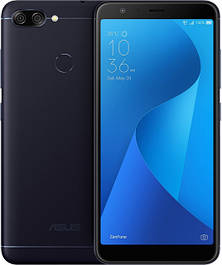 Asus Zenfone Max Plus M1 ZB570TL Чохли і Скло (Асус Зенфон Макс Мах Плюс М1)