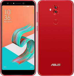 Asus ZenFone 5 Lite ZC600KL Чохли і Скло (Асус Зенфон 5 Лайт Літе)