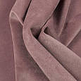 Велюр темно-рожевий, фото 2