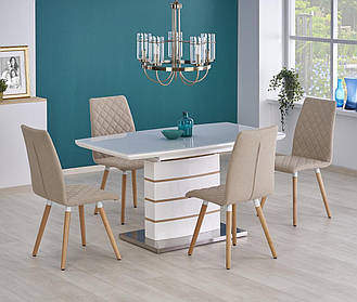 Обідній стіл на кухню Toronto Halmar