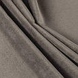 Велюр темно-сізий, фото 2