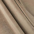 Велюр беж, фото 2