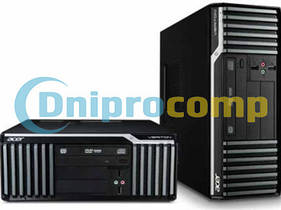 Компактний і потужний ПК Acer Vertion